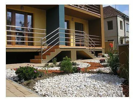 בית הארחה Vila Daiva