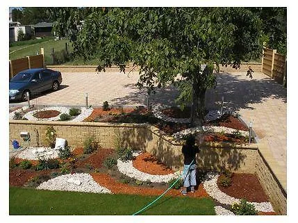 בית הארחה Vila Daiva *
