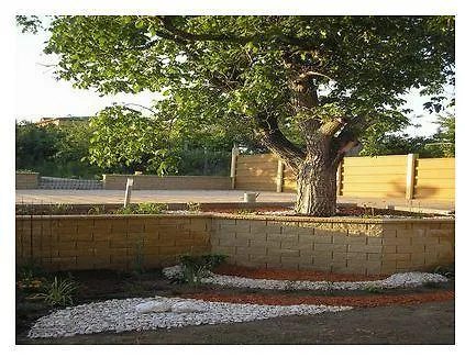 Vila Daiva בית הארחה Podhájska