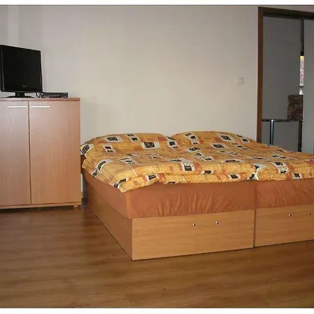 Vila Daiva Podhájska