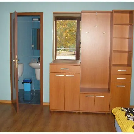 Vila Daiva בית הארחה