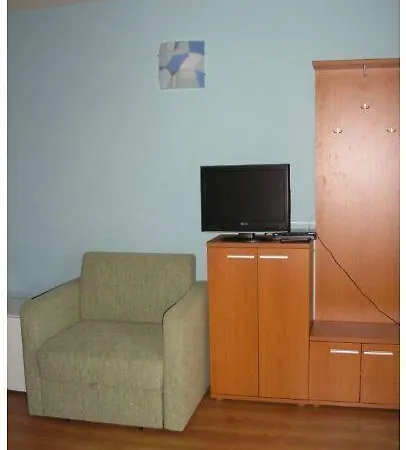 בית הארחה Vila Daiva *