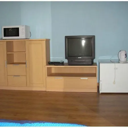 Vila Daiva *
